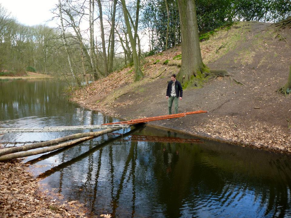 Sint-Martinus den XIIde - Cursus Kabelbaan S&G Vl